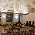Knight´s Hall (click to enlarge)